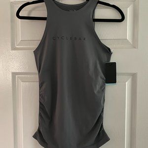 NWT Cyclebar Groove Tank